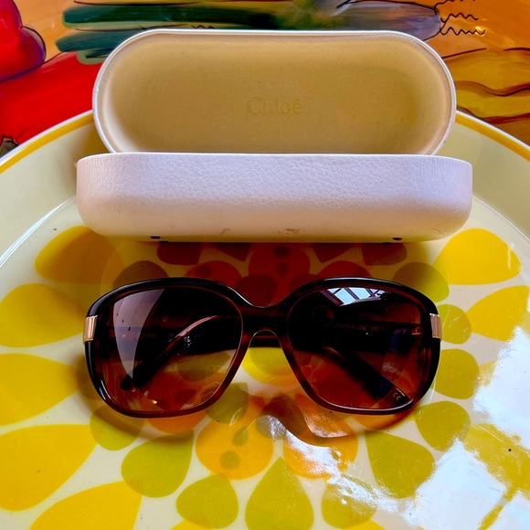 Chloe Glasses. - Picture 1 of 2